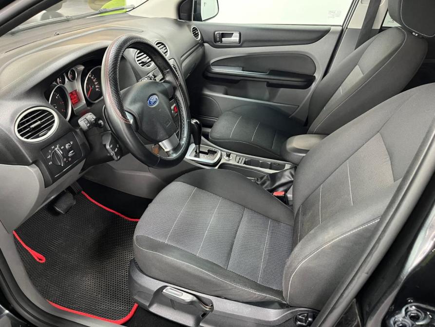 Ford Focus II Рестайлинг Киров  - изображение 8