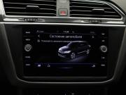 Volkswagen Tiguan II Рестайлинг Москва  - изображение 47