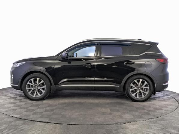 Chery Tiggo 7 Pro I с пробегом 2022 года, цена 1 490 000 рублей, 116208 км, внедорожник, Автокод Объявления
