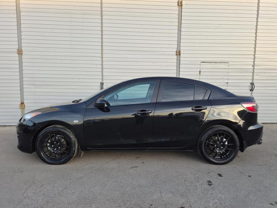 Mazda 3 II (BL) Саратов  - изображение 8