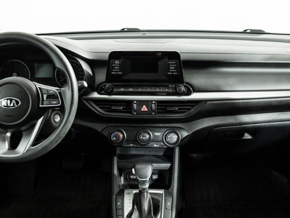 Kia Cerato IV с пробегом 2019 года, цена 1 199 777 рублей, 265874 км, седан, Автокод Объявления