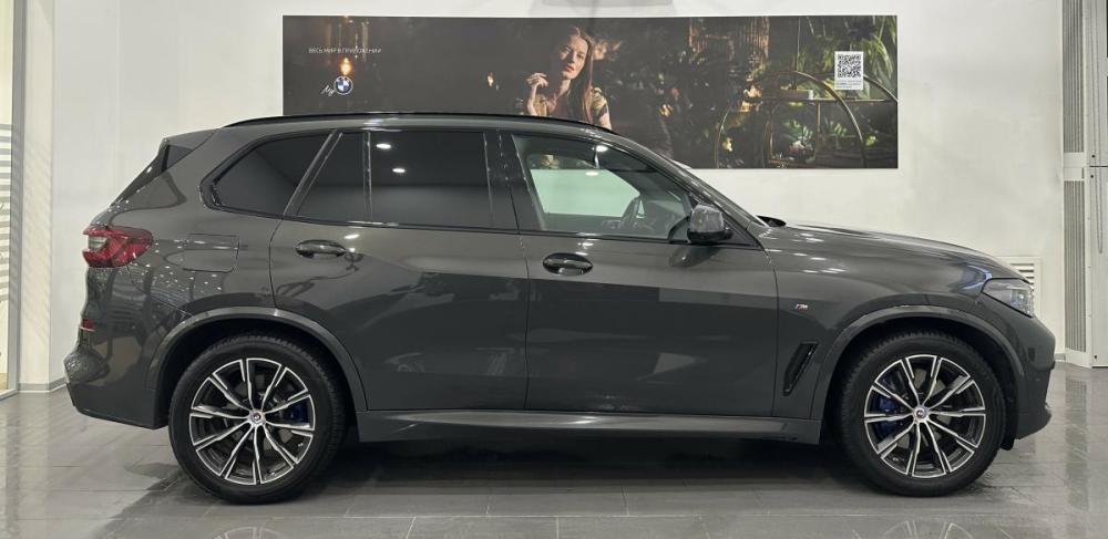BMW X5 IV (G05/G18) Новосибирск  - изображение 11