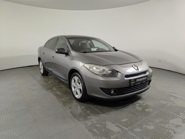Renault Fluence I с пробегом 2010 года, цена 540 000 рублей, 299894 км, седан, Автокод Объявления