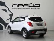 Opel Mokka I Ростов-на-Дону  - изображение 28