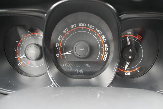 Lada (ВАЗ) Vesta I с пробегом 2018 года, цена 845 000 рублей, 116000 км, универсал, Автокод Объявления