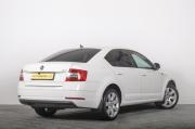 Skoda Octavia III (A7) Томск  - изображение 24