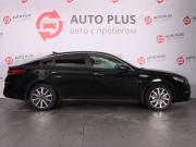 Kia Optima IV Рестайлинг Минеральные Воды  - изображение 26