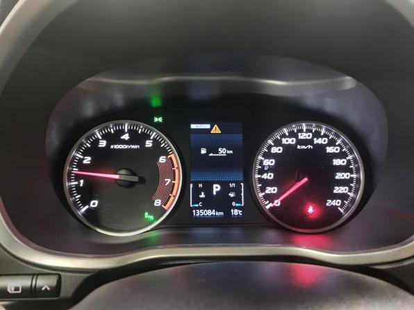 Mitsubishi Eclipse Cross I с пробегом 2019 года, цена 1 450 000 рублей, 135084 км, внедорожник, Автокод Объявления