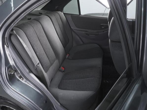 Hyundai Accent II с пробегом 2008 года, цена 379 000 рублей, 219497 км, седан, Автокод Объявления