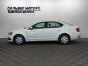 Skoda Octavia III (A7) Рестайлинг Пермь  - изображение 21