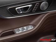 Chery Tiggo 8 Pro Max I Рестайлинг Москва  - изображение 42