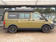 Volkswagen Transporter T6 Рестайлинг Москва  - изображение 23