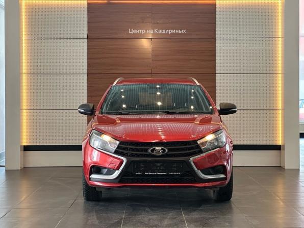 Lada (ВАЗ) Vesta I с пробегом 2020 года, цена 999 000 рублей, 74589 км, универсал, Автокод Объявления