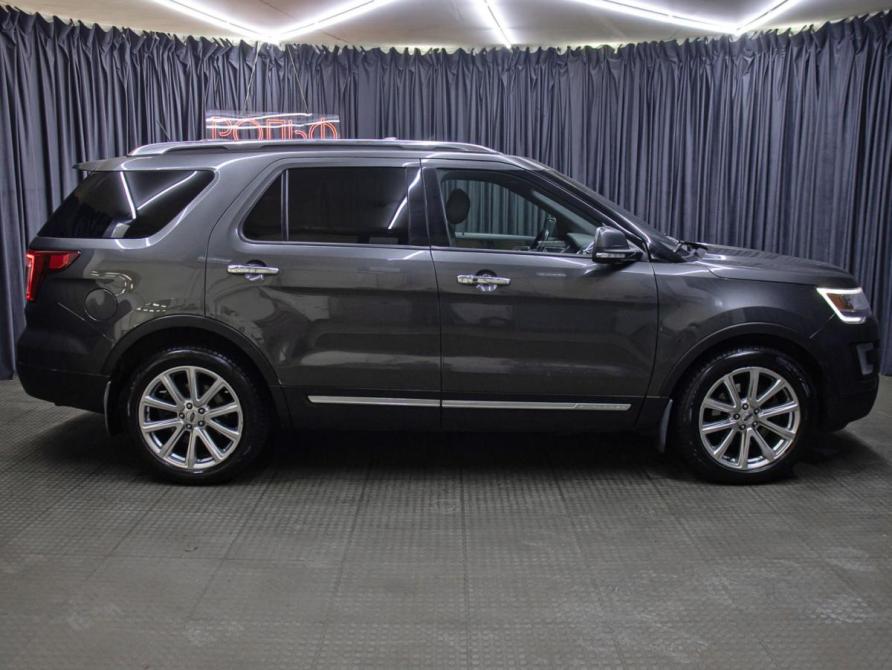 Ford Explorer V Рестайлинг Москва  - изображение 4