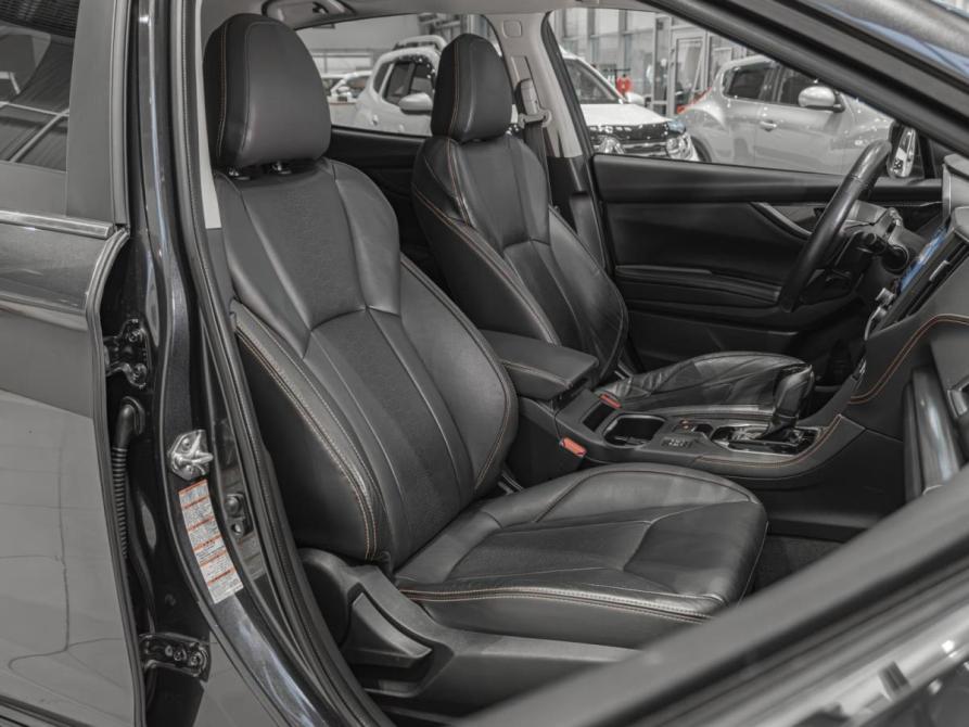 Subaru XV II Мурманск  - изображение 12
