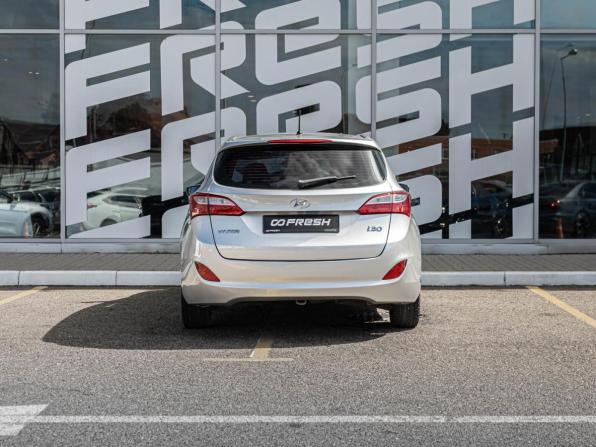 Hyundai i30 II с пробегом 2012 года, цена 1 119 000 рублей, 197160 км, универсал, Автокод Объявления