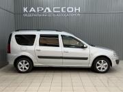 Lada (ВАЗ) Largus I Магнитогорск  - изображение 22