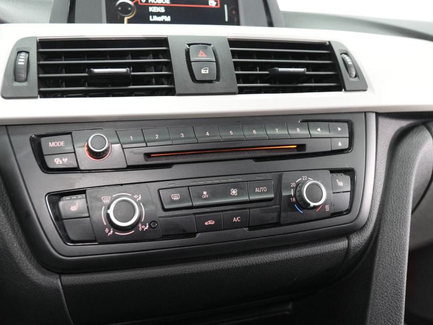 BMW 3 серии VI (F3x) Новосибирск  - изображение 35