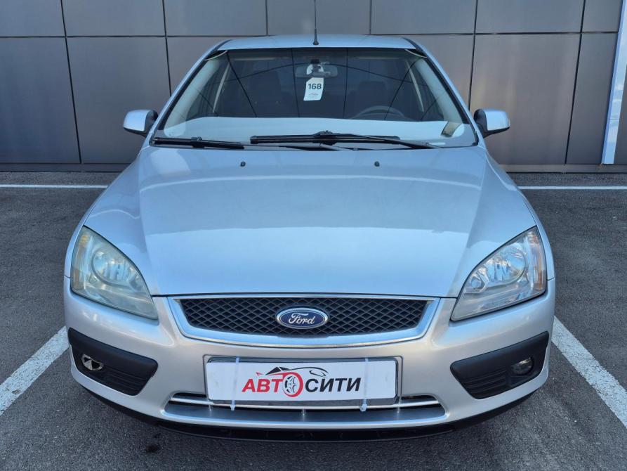 Ford Focus II Воронеж  - изображение 2
