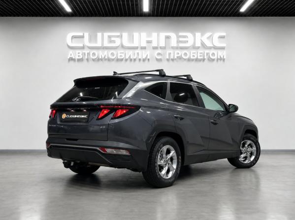 Hyundai Tucson IV с пробегом 2021 года, цена 2 875 000 рублей, 155000 км, внедорожник, Автокод Объявления