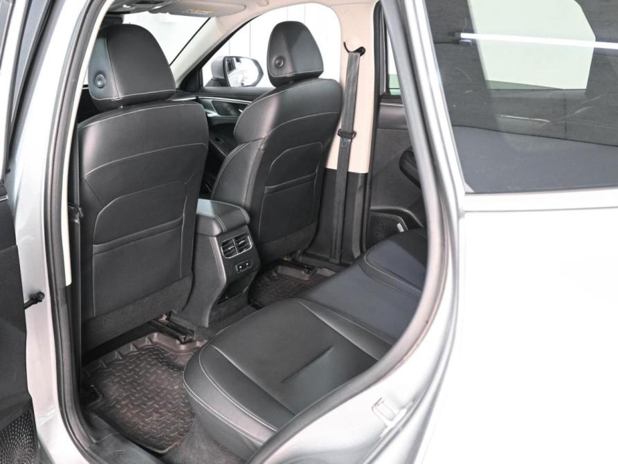 Haval Jolion I Рестайлинг Ростов-на-Дону  - изображение 11