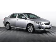 Toyota Corolla X (E140 E150) Москва  - изображение 25