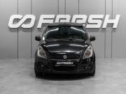 Suzuki Splash I Тюмень  - изображение 20