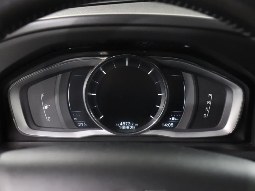 Volvo XC60 I Рестайлинг Москва  - изображение 12