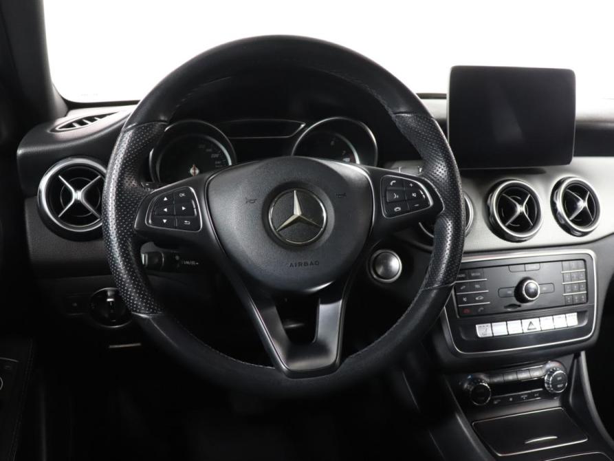 Mercedes-Benz GLA I (X156) Рестайлинг Москва  - изображение 19