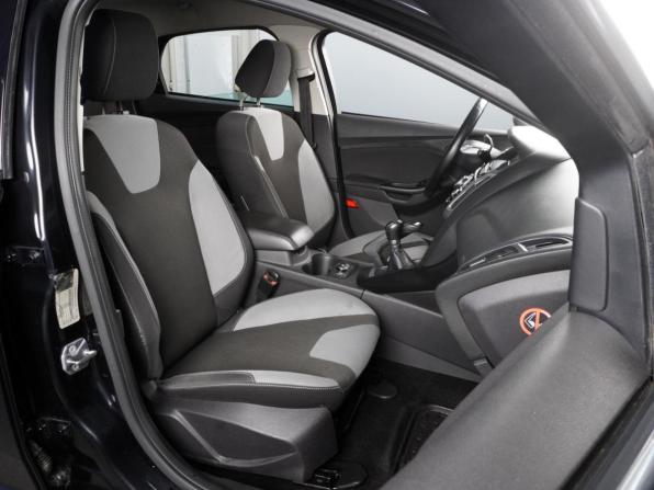 Ford Focus III с пробегом 2012 года, цена 979 000 рублей, 126672 км, хэтчбек, Автокод Объявления