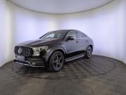 Mercedes-Benz GLE Coupe II (C167) Москва  - изображение 31
