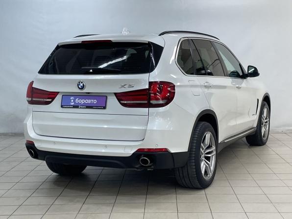 BMW X5 III (F15) с пробегом 2015 года, цена 2 499 000 рублей, 227596 км, внедорожник, Автокод Объявления