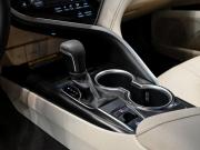 Toyota Camry VIII (XV70) Рестайлинг Екатеринбург  - изображение 40
