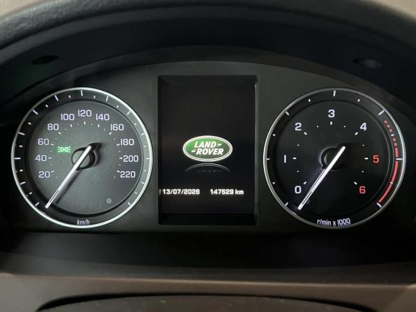 Land Rover Freelander II Рестайлинг 2 с пробегом 2014 года, цена 2 100 000 рублей, 147529 км, внедорожник, Автокод Объявления
