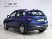 Skoda Karoq I Дзержинск  - изображение 21