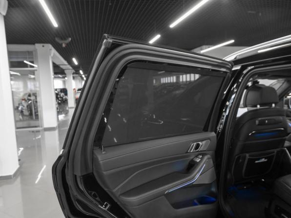 BMW X7 I (G07) Рестайлинг с пробегом 2023 года, цена 12 600 000 рублей, 24220 км, внедорожник, Автокод Объявления