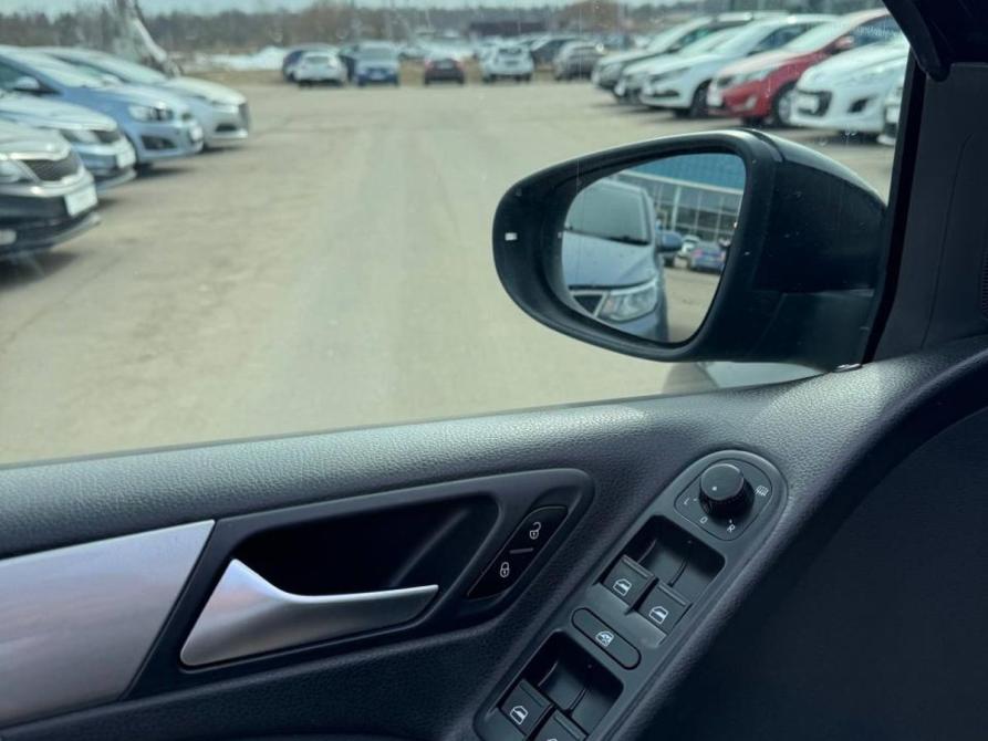 Volkswagen Golf VI Ногинск  - изображение 14