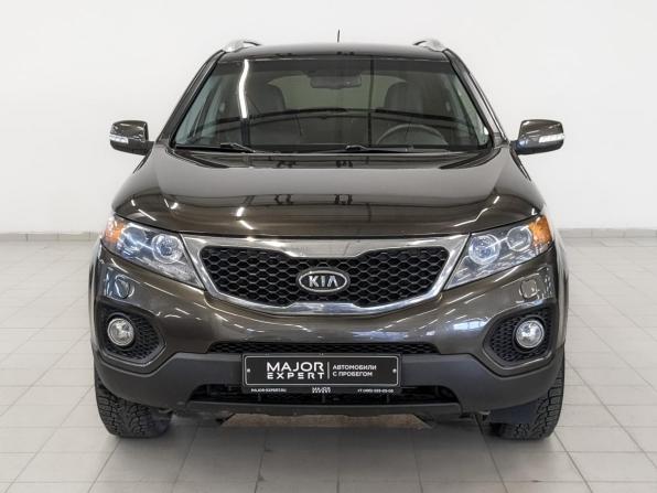 Kia Sorento II с пробегом 2011 года, цена 1 440 000 рублей, 172504 км, внедорожник, Автокод Объявления