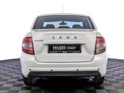 Lada (ВАЗ) Granta I Рестайлинг Москва  - изображение 32