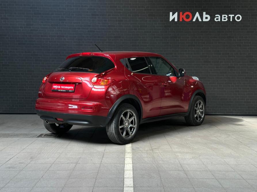 Nissan Juke I Челябинск  - изображение 5