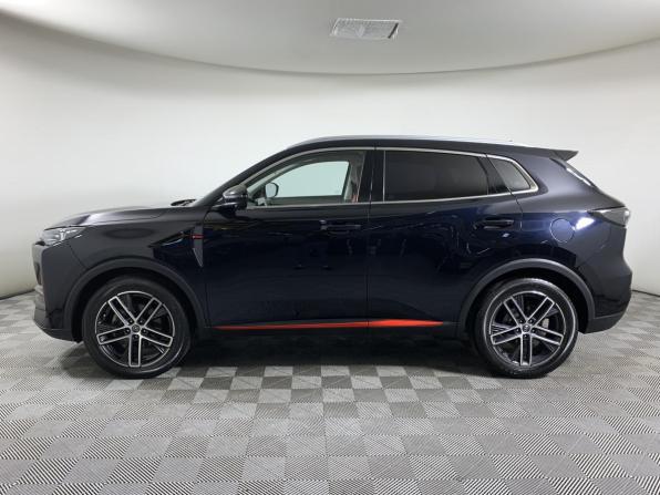 Changan CS55 Plus II Рестайлинг с пробегом 2023 года, цена 1 950 000 рублей, 62515 км, внедорожник, Автокод Объявления