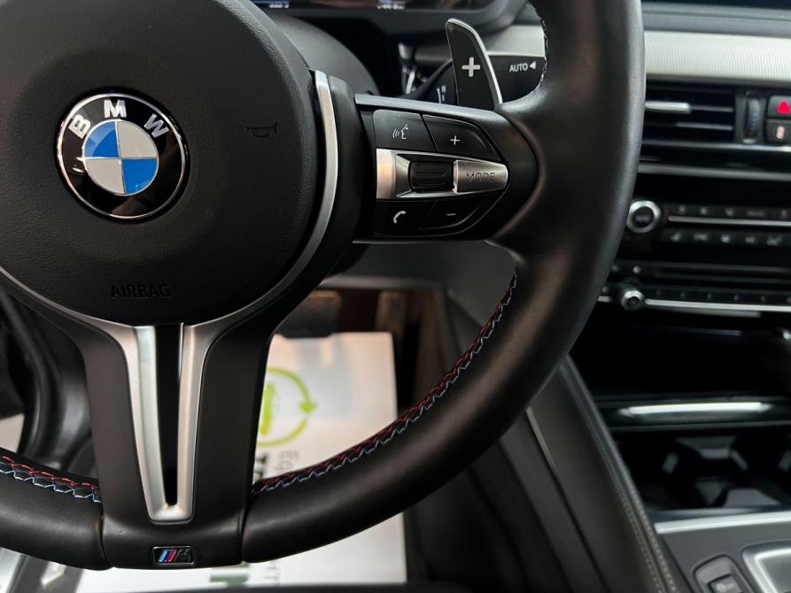 BMW X6 M II (F86) Тверь  - изображение 22
