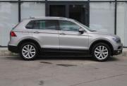 Volkswagen Tiguan II Саратов  - изображение 40