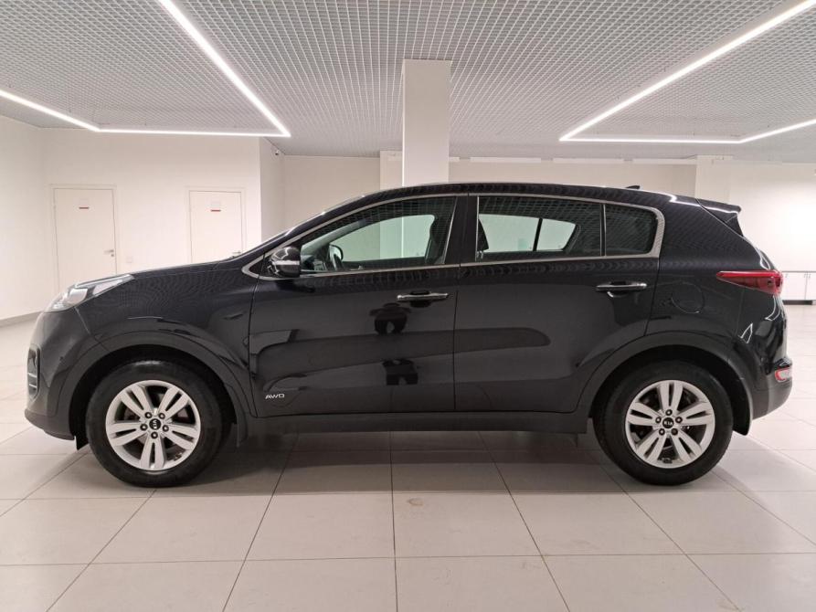 Kia Sportage IV Казань  - изображение 10