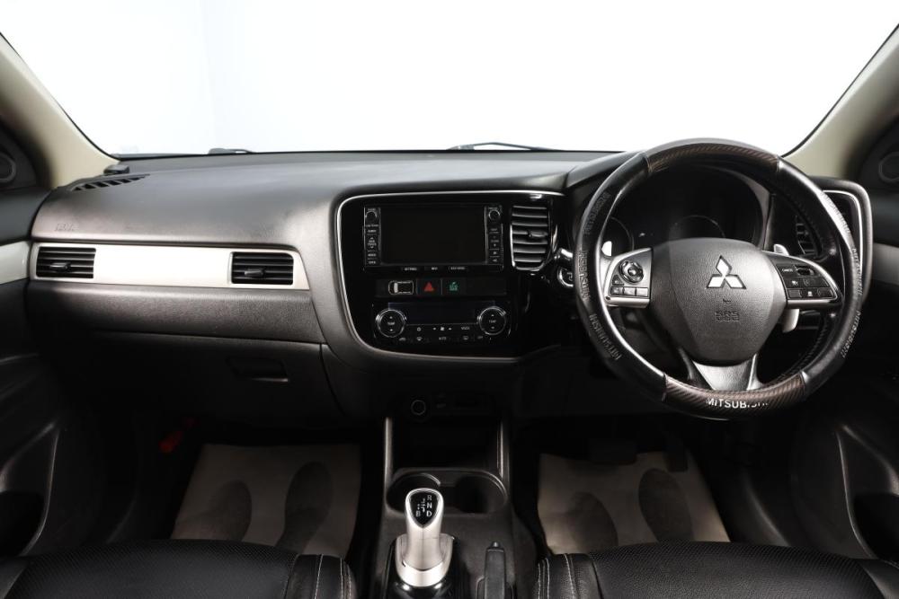 Mitsubishi Outlander III Новосибирск  - изображение 9