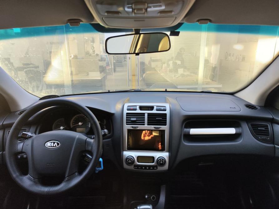 Kia Sportage II Уфа  - изображение 17