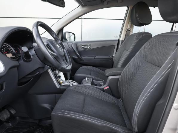Renault Koleos I Рестайлинг с пробегом 2012 года, цена 849 000 рублей, 171262 км, внедорожник, Автокод Объявления