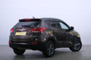 Hyundai ix35 I Рестайлинг Омск  - изображение 29