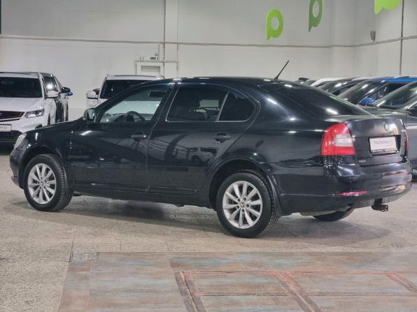 Skoda Octavia II (A5) Рестайлинг с пробегом 2011 года, цена 649 000 рублей, 173070 км, лифтбек, Автокод Объявления