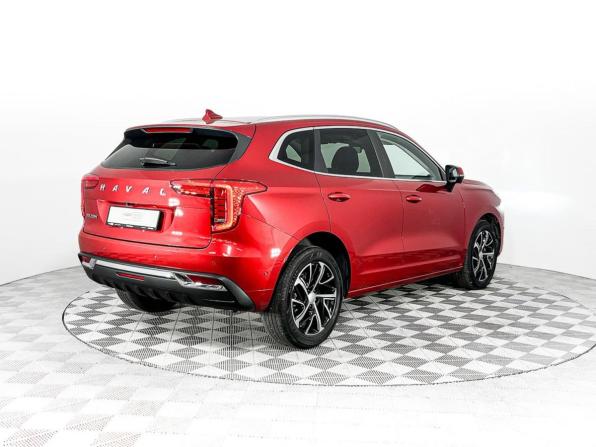 Haval Jolion I с пробегом 2022 года, цена 1 749 000 рублей, 44273 км, внедорожник, Автокод Объявления